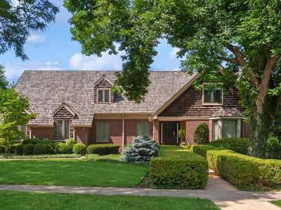 539 Princeton Rd, Hinsdale, IL, 60521