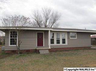 1002 Section Line Rd, ALBERTVILLE, AL 35950
