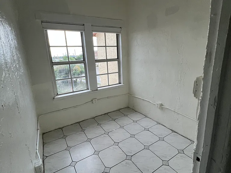 bonus room