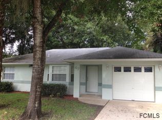 47 Whitcock Ln, Palm Coast, FL 32164