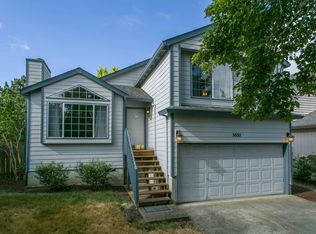 5650 NW 180th Pl, Portland, OR 97229