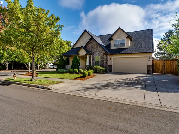 4635 Champagne Ln, Eugene, OR 97404
