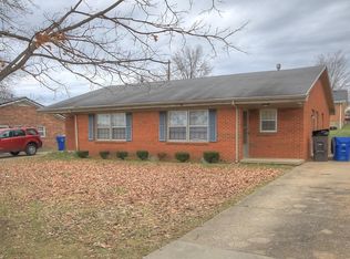 1313 Fulton Rd #1315, Winchester, KY 40391