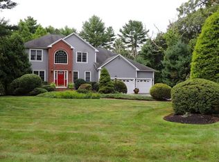 6 Appletree Ln, Westport, MA 02790