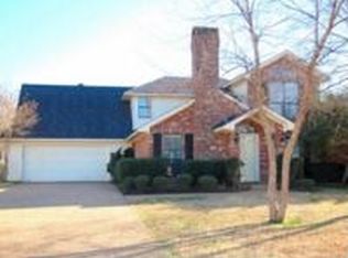 106 Summit Dr, Bossier City, LA 71111
