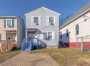 1149 22nd St, Newport News, VA 23607