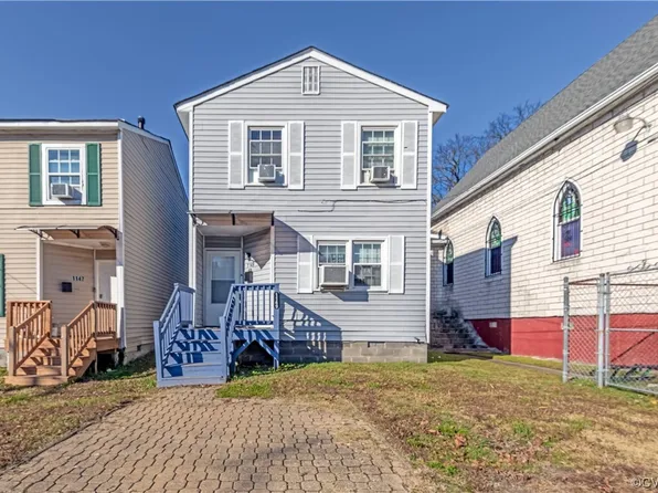 1149 22nd St, Newport News, VA 23607