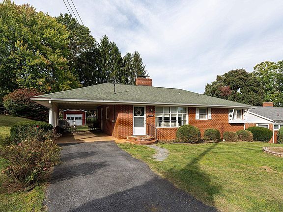 2nd image of 1115 Skymont Rd