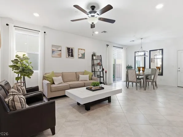 2491 Piacenza Pl, Henderson, NV 89044