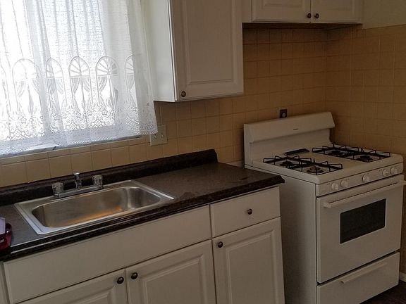 2nd floor unit #8