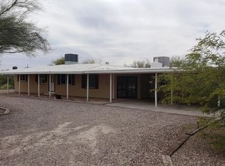 683 S Butterfield Trl, Gila Bend, AZ 85337