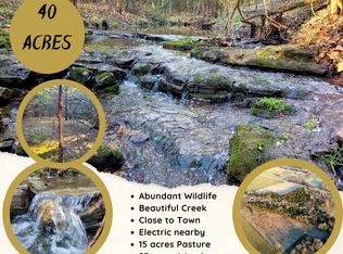 0 State Highway Kk, Bolivar, MO 65613