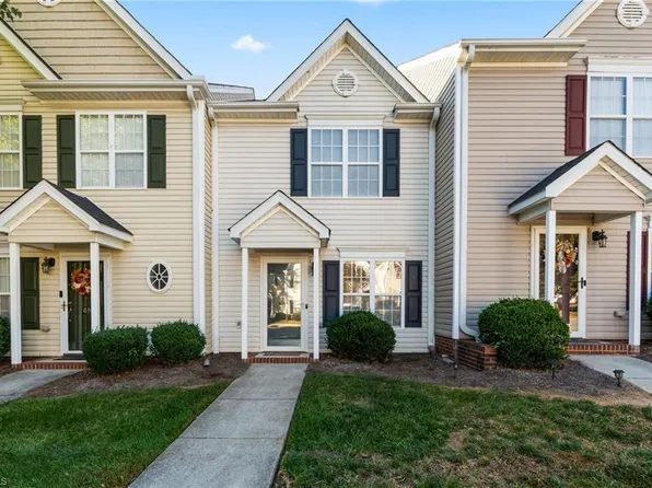 493 Ansley Way, High Point, NC 27265