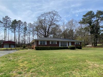 4014 S Dixie Rd, Dalton, GA, 30721