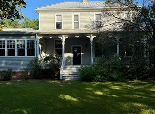 234 E Washington St, Madison, GA 30650