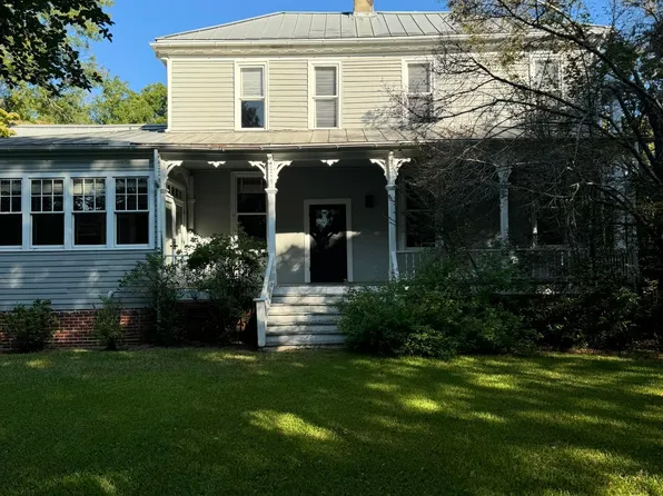 234 E Washington St, Madison, GA 30650
