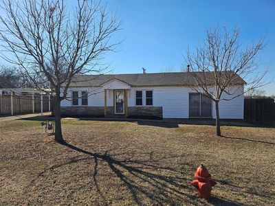 6707 S Kleiner Ave, Oklahoma City, OK, 73139