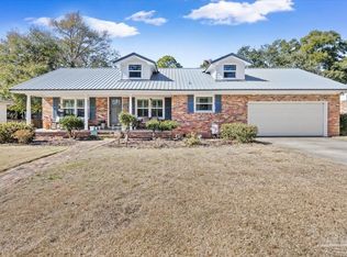 1751 Foulis Dr, Pensacola, FL 32503