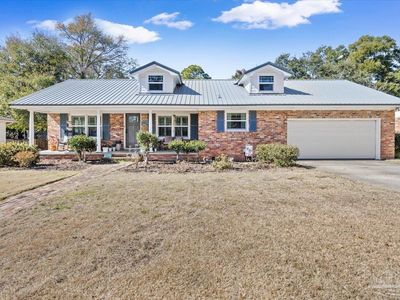 1751 Foulis Dr, Pensacola, FL, 32503