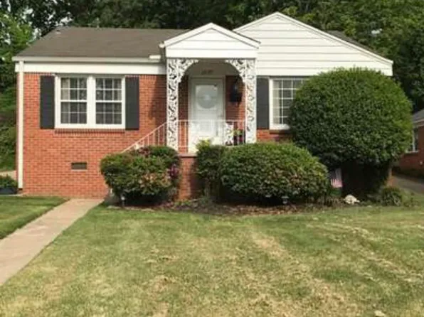 1225 S Pierce St, Little Rock, AR 72204