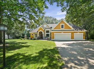 11349 N Oak Ct, Wheatfield, IN 46392