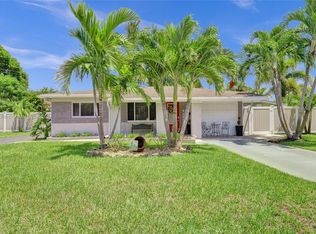 4280 NE 1st Ter, Oakland Park, FL 33334