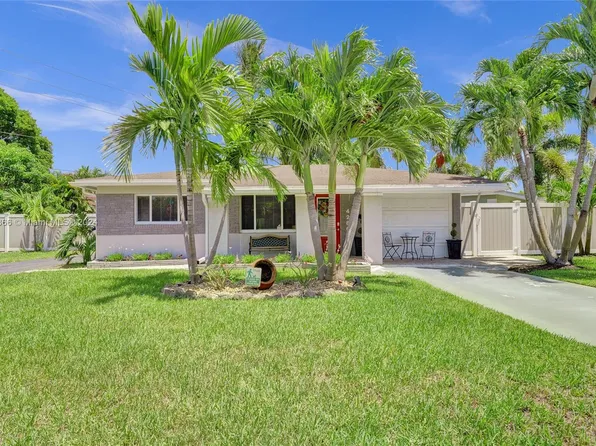 4280 NE 1st Ter, Oakland Park, FL 33334