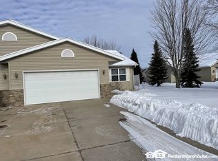 331 Railroad Ave, Fall Creek, WI 54742