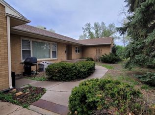 421 N 2nd St, Oneill, NE 68763
