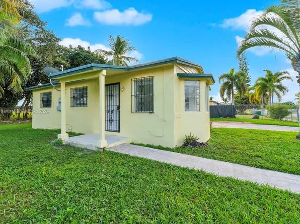 14710 SW 302nd St, Homestead, FL 33033