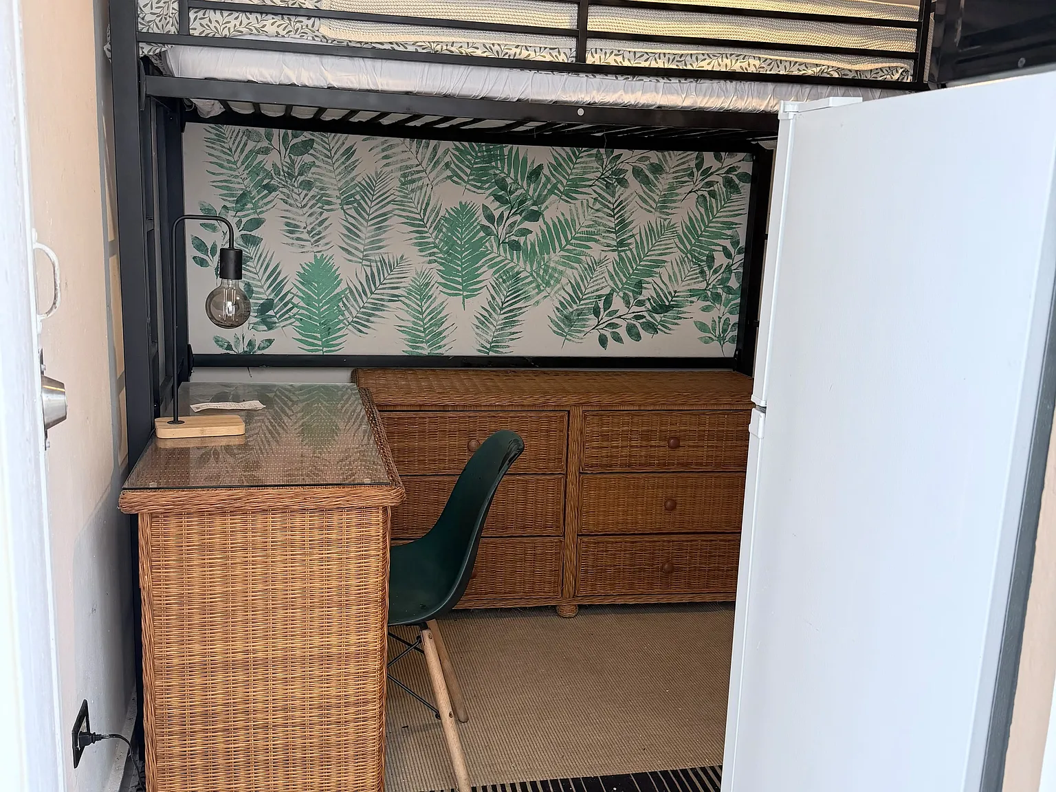 Studio, 85 sqft, $525 — Photo 4