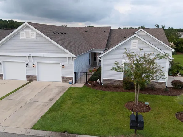 2122 Rayson Dr. #C, Myrtle Beach, SC 29588