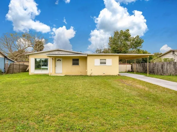 2806 Bonneville Dr, Orlando, FL 32826