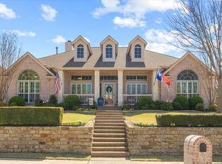 4316 Tall Oak Ln, Plano, TX 75074