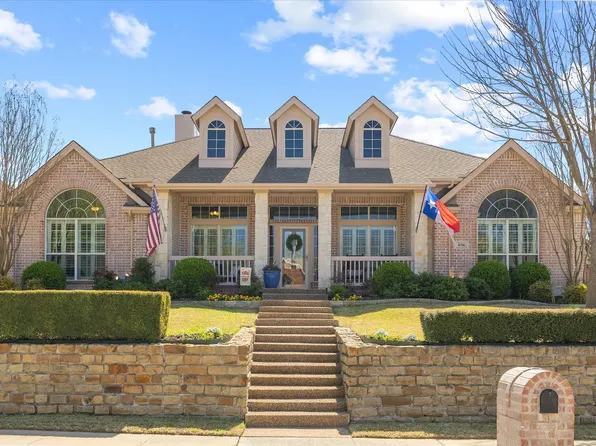 4316 Tall Oak Ln, Plano, TX 75074