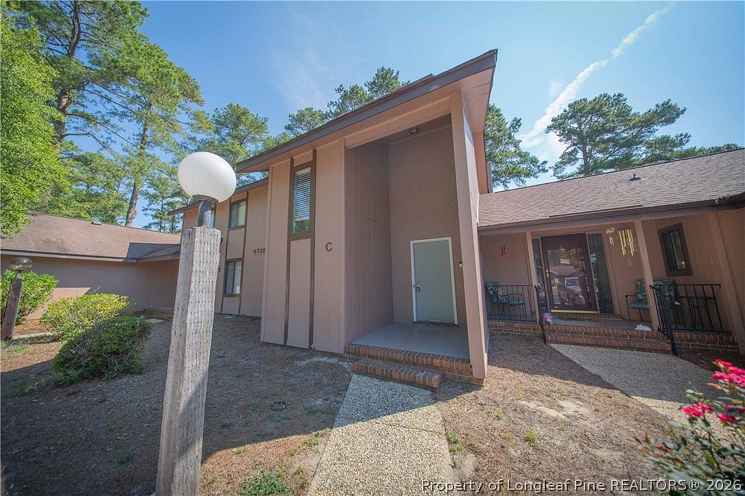 6738 Irongate Dr APT C