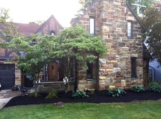 625 Bigelow Rd, Mansfield, OH 44907