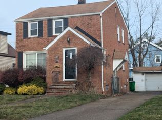 20371 Naumann Ave, Euclid, OH 44123