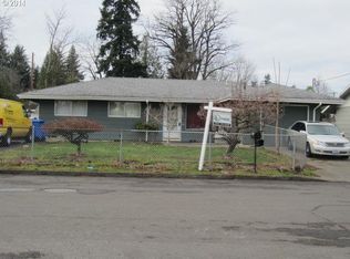 1531 SE 177th Ave, Portland, OR 97233