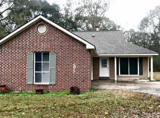 10312 Gretna Green Dr, Baker, LA 70714