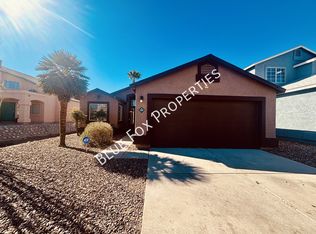 4307 W Bunk House Rd, Tucson, AZ 85741
