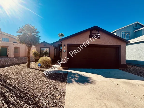 4307 W Bunk House Rd, Tucson, AZ 85741