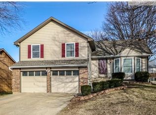 15300 W 122nd St, Olathe, KS 66062