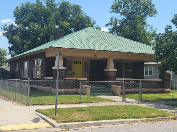 134 B St NE, Miami, OK 74354