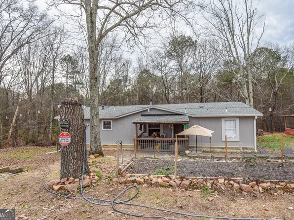 18 Ridgecrest Dr, Thomaston, GA 30286