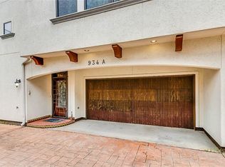 934 W 22nd St UNIT A, Houston, TX 77008