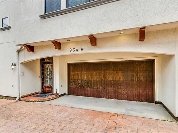 934 W 22nd St Unit A, Houston, TX 77008