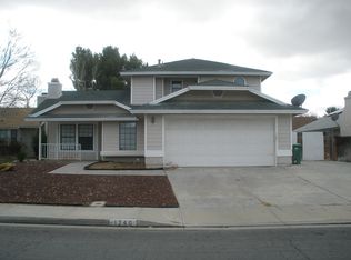 1246 W Avenue H1, Lancaster, CA 93534