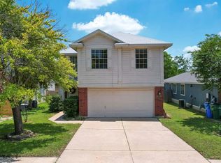 17834 Loch Linnhe Loop, Pflugerville, TX 78660