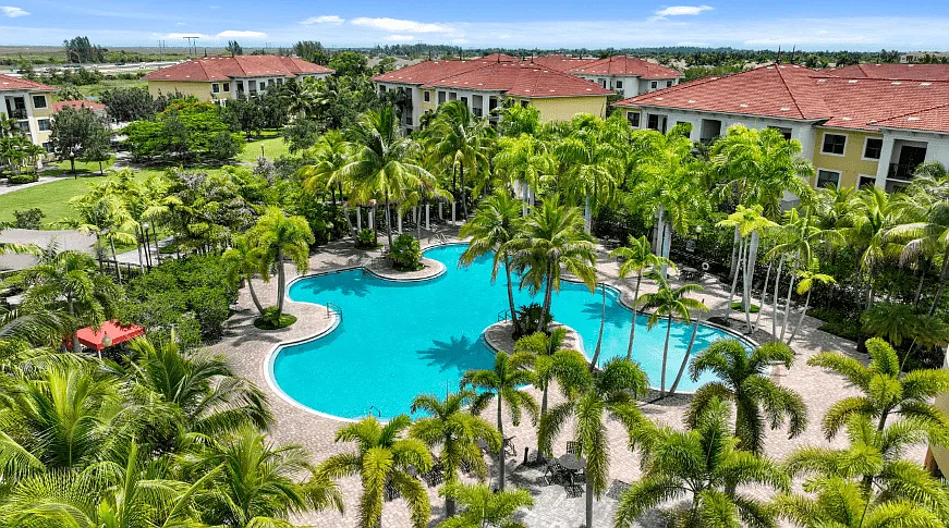 10X Sawgrass